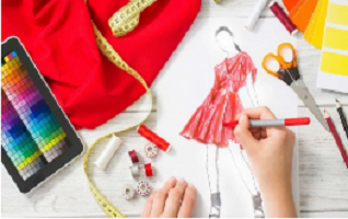 Fashion Design College in Nashik